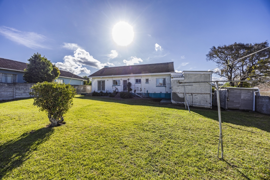 3 Bedroom Property for Sale in Cambridge Eastern Cape